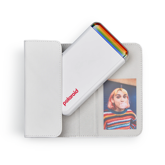 Polaroid Hi·Print 2x3 Case