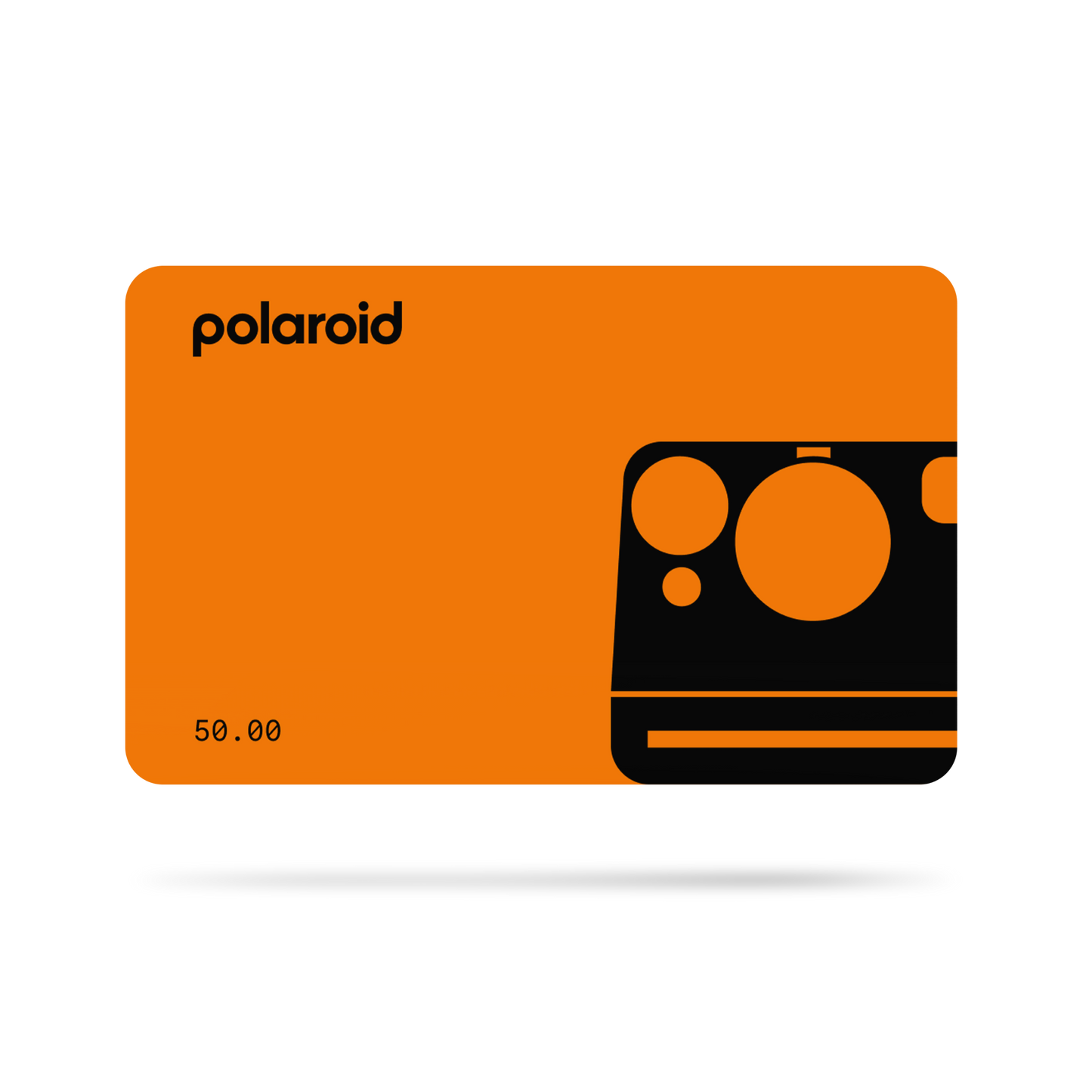 e-Gift Card