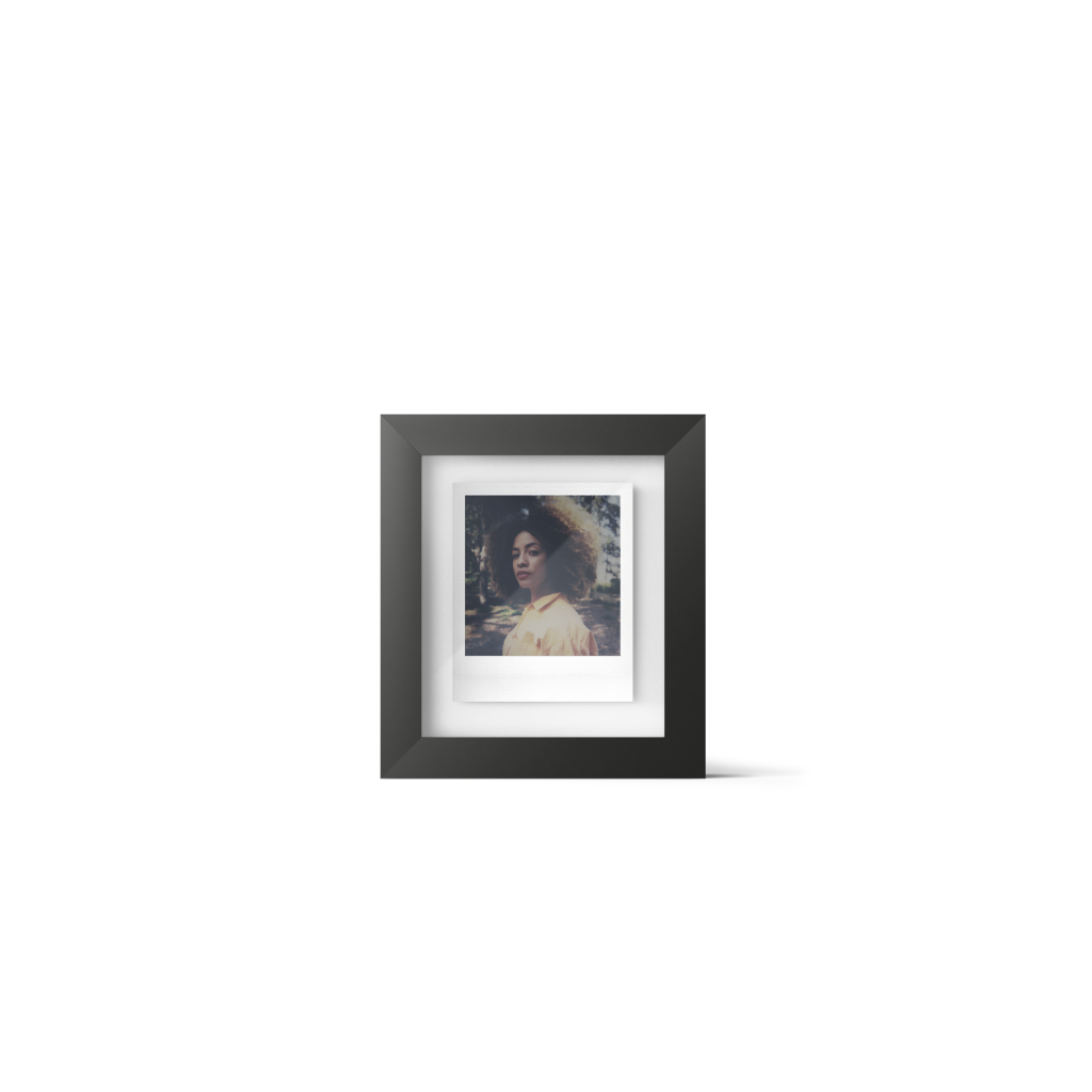 Polaroid UV Protective Photo Frame - Single