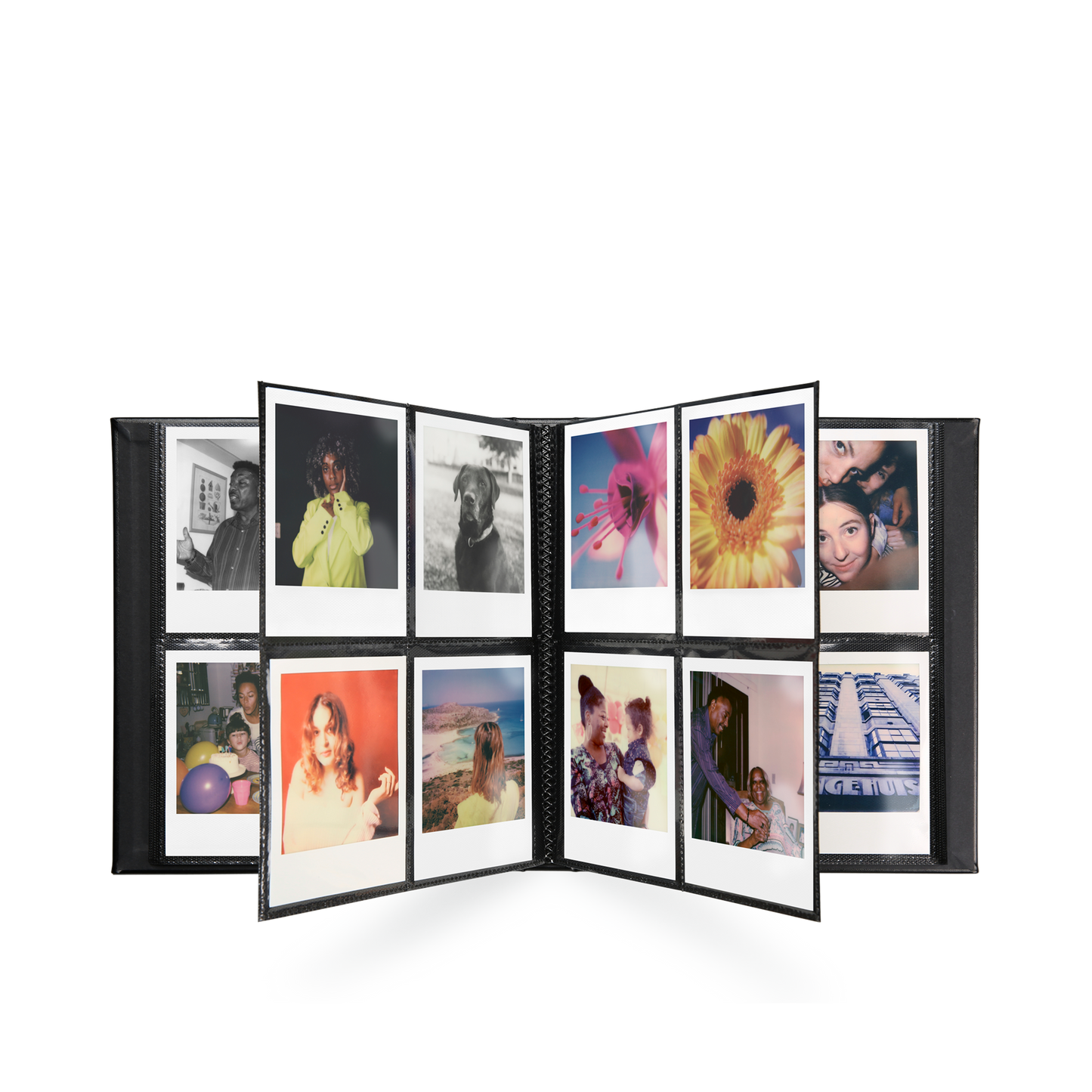 Photo Album - Large