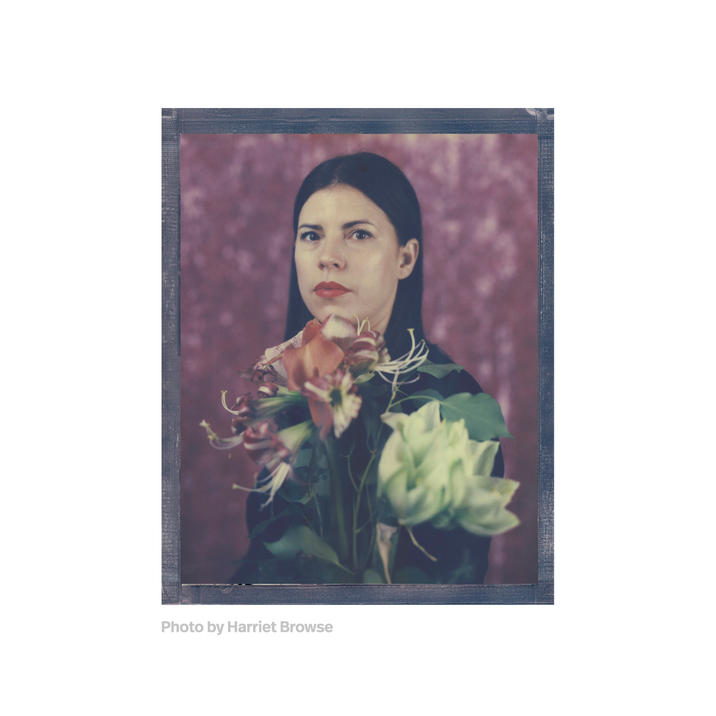 Color 8x10 Film