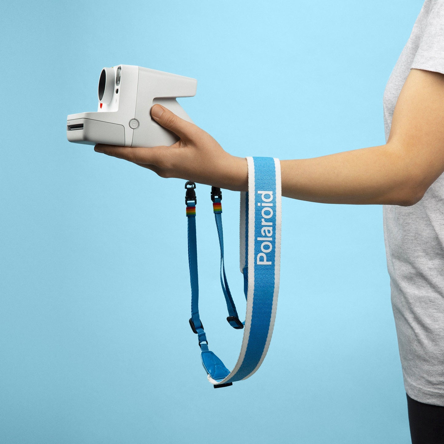 Polaroid Camera Strap