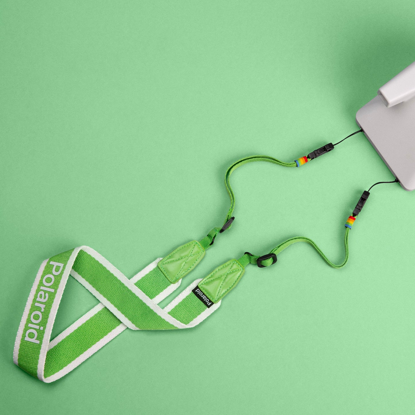 Polaroid Camera Strap