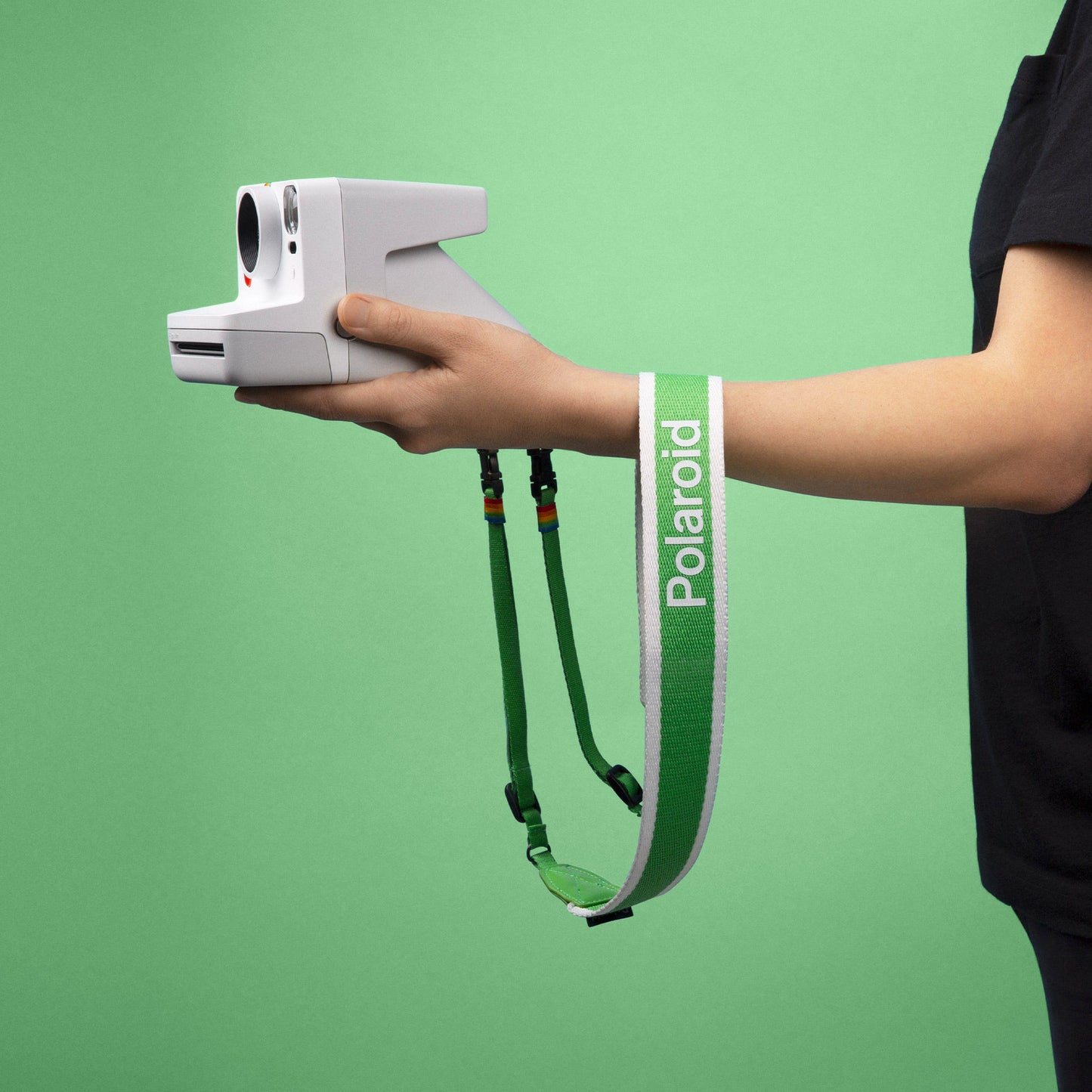 Polaroid Camera Strap