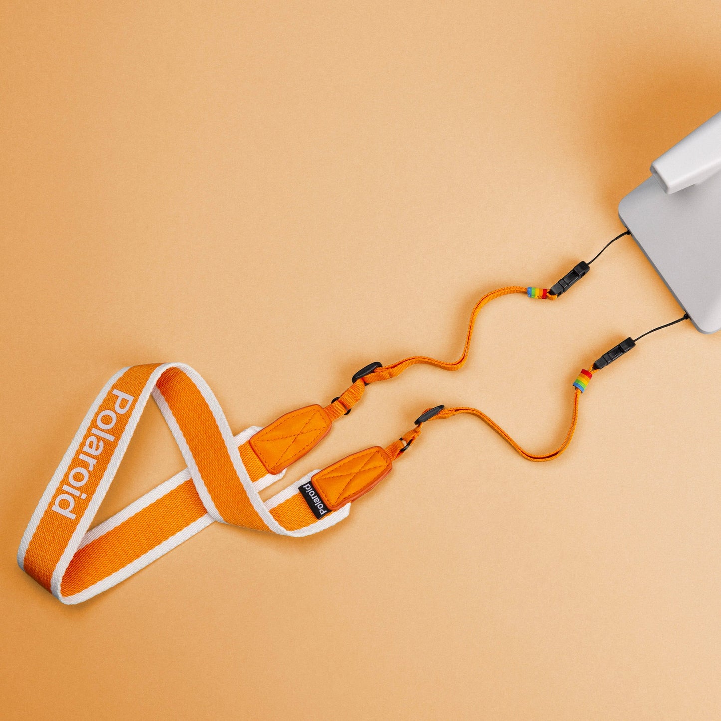 Polaroid Camera Strap