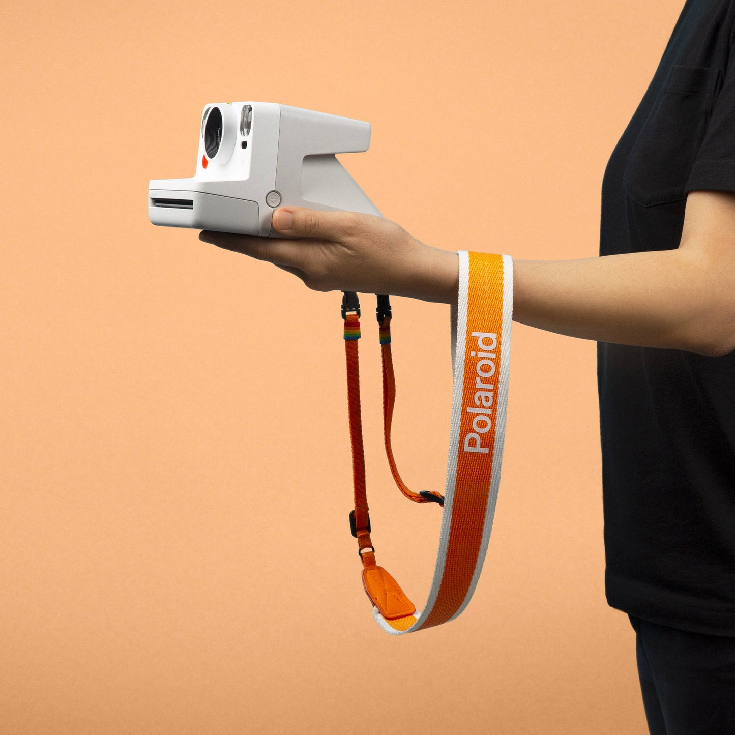 Polaroid Camera Strap