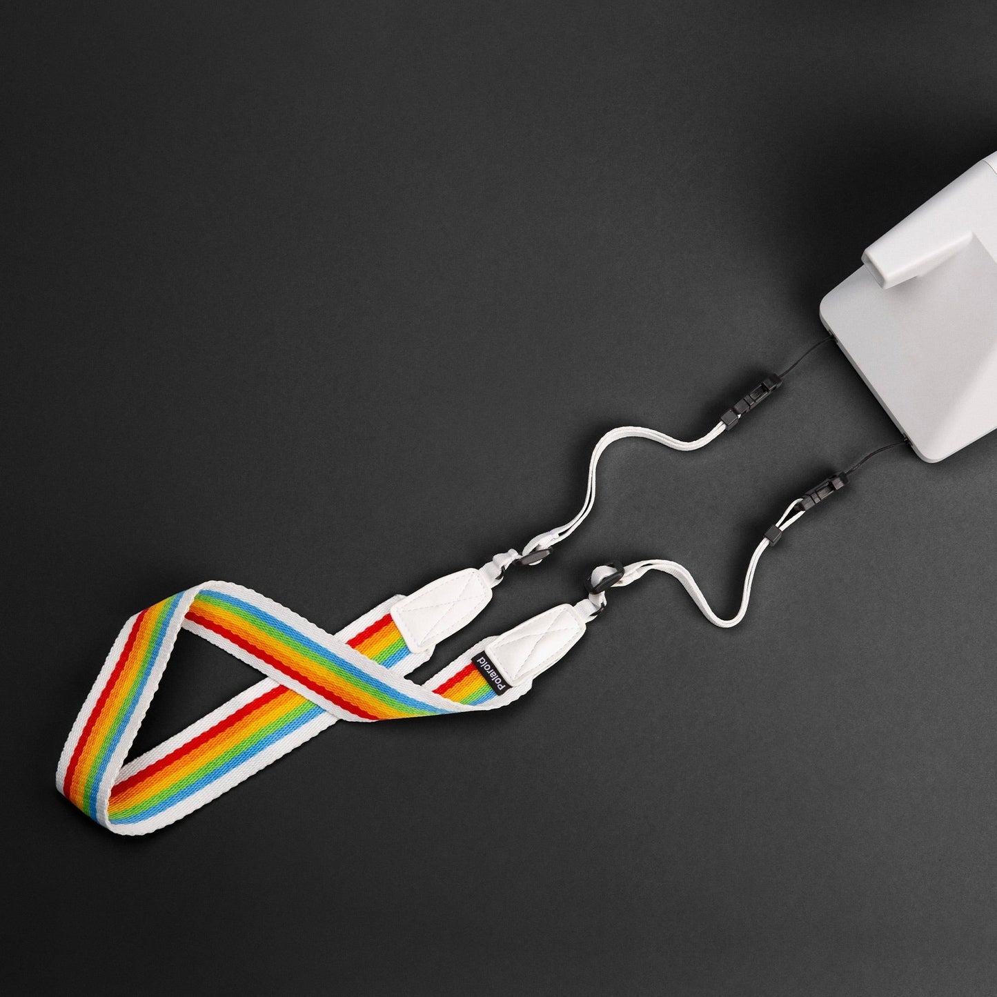 Camera Flat Strap