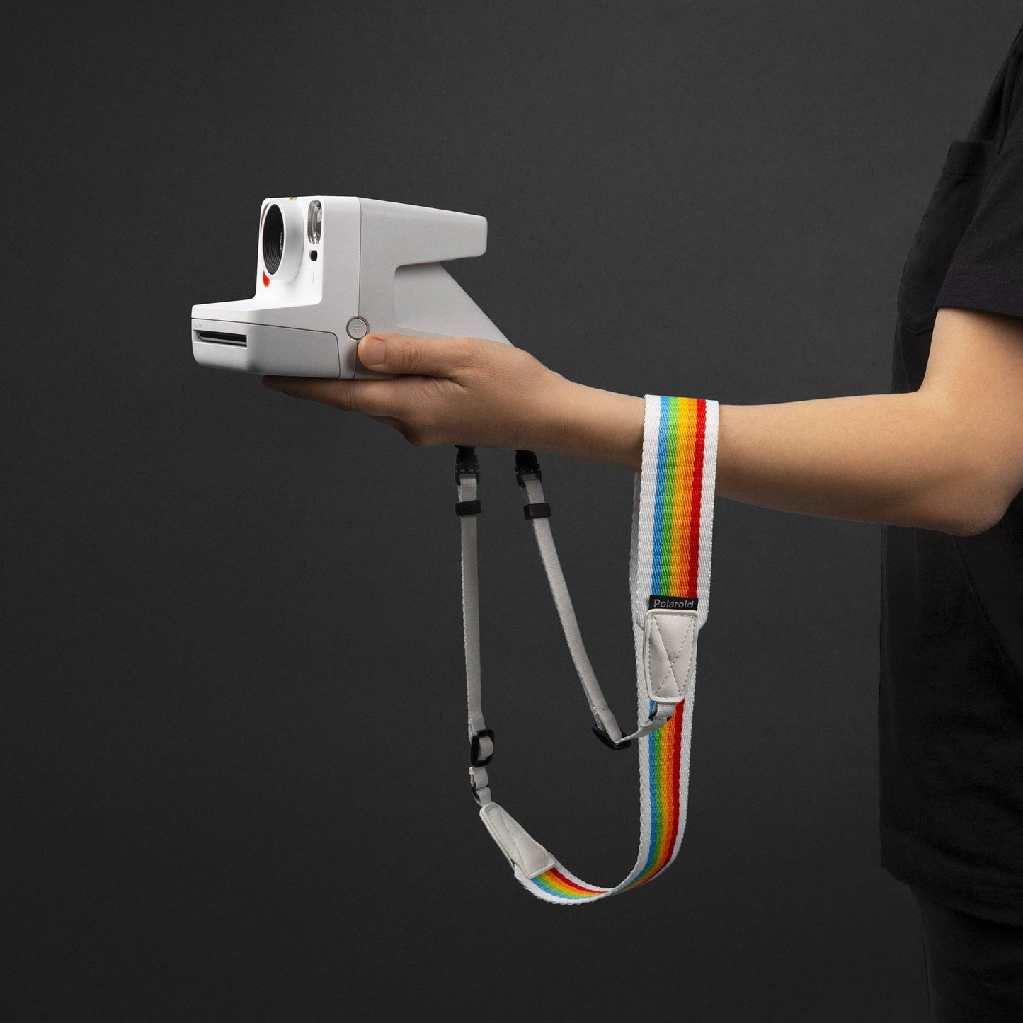 Camera Flat Strap