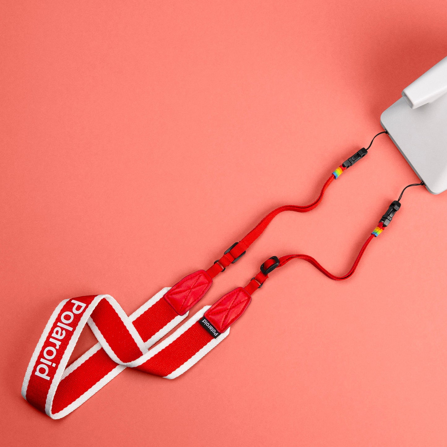 Polaroid Camera Strap