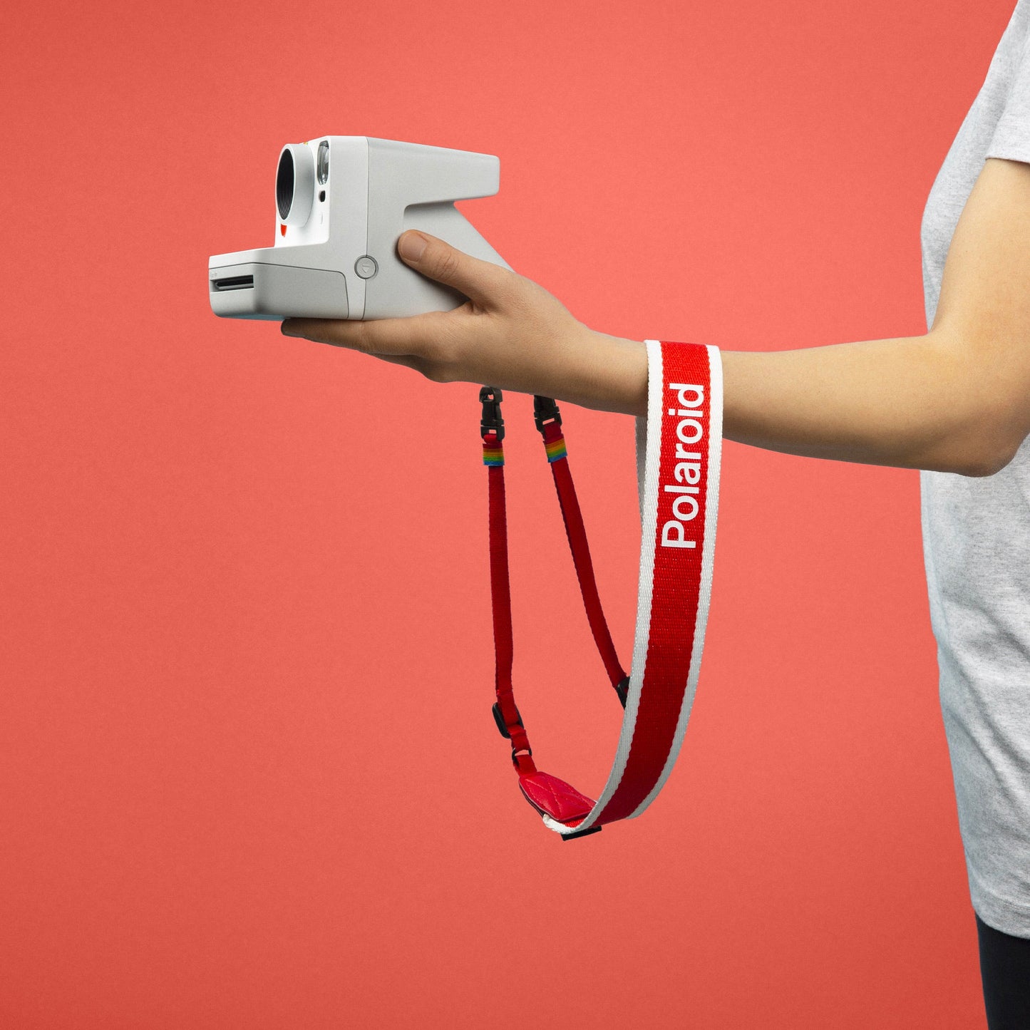 Polaroid Camera Strap