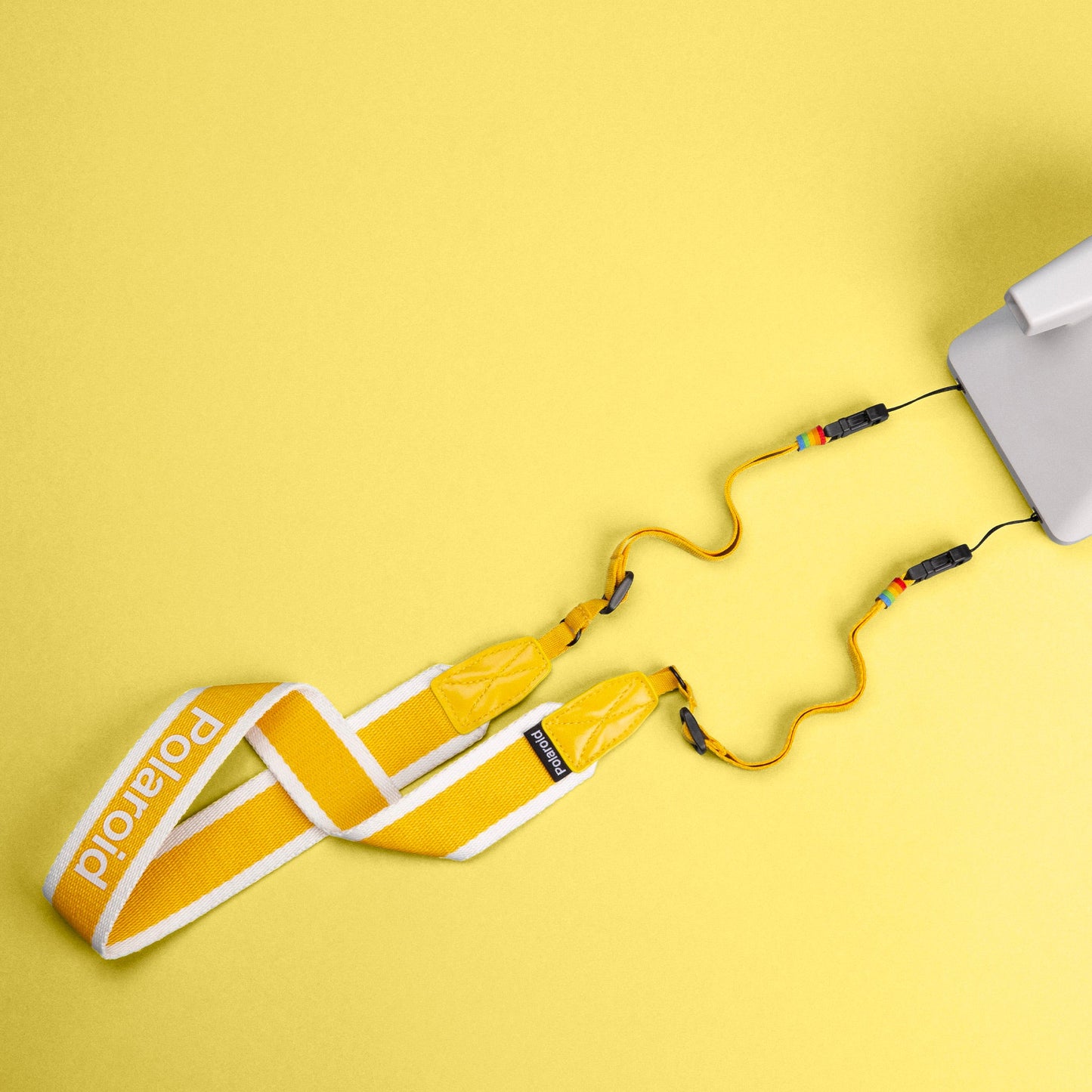 Polaroid Camera Strap