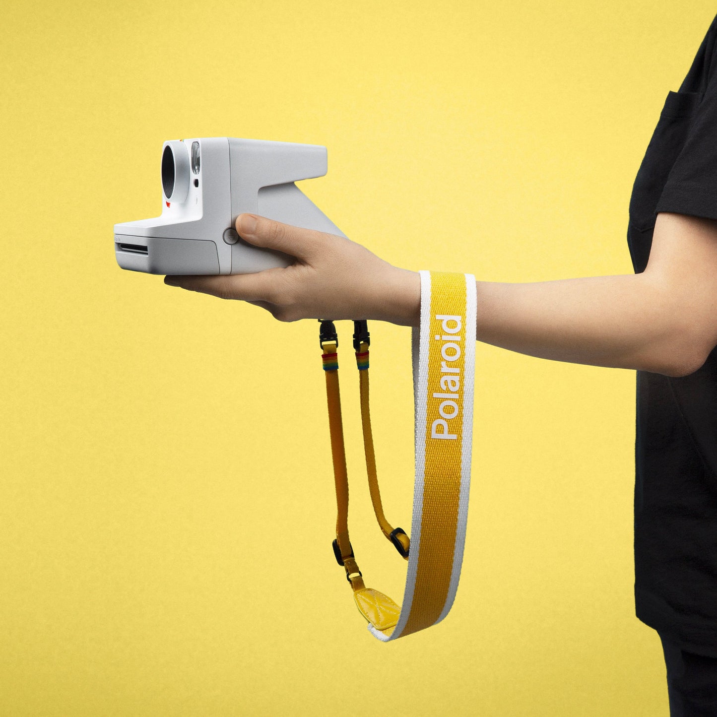 Polaroid Camera Strap