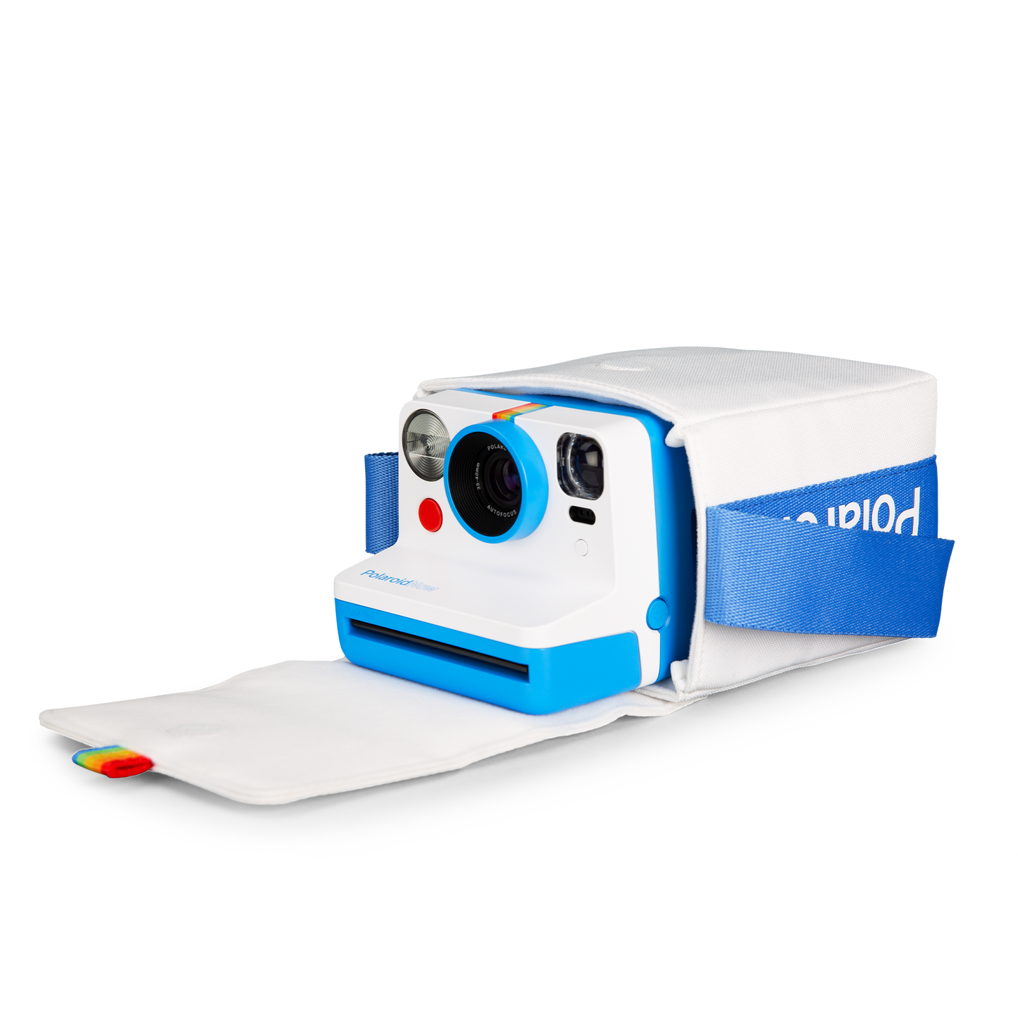 Polaroid Now Camera Bag