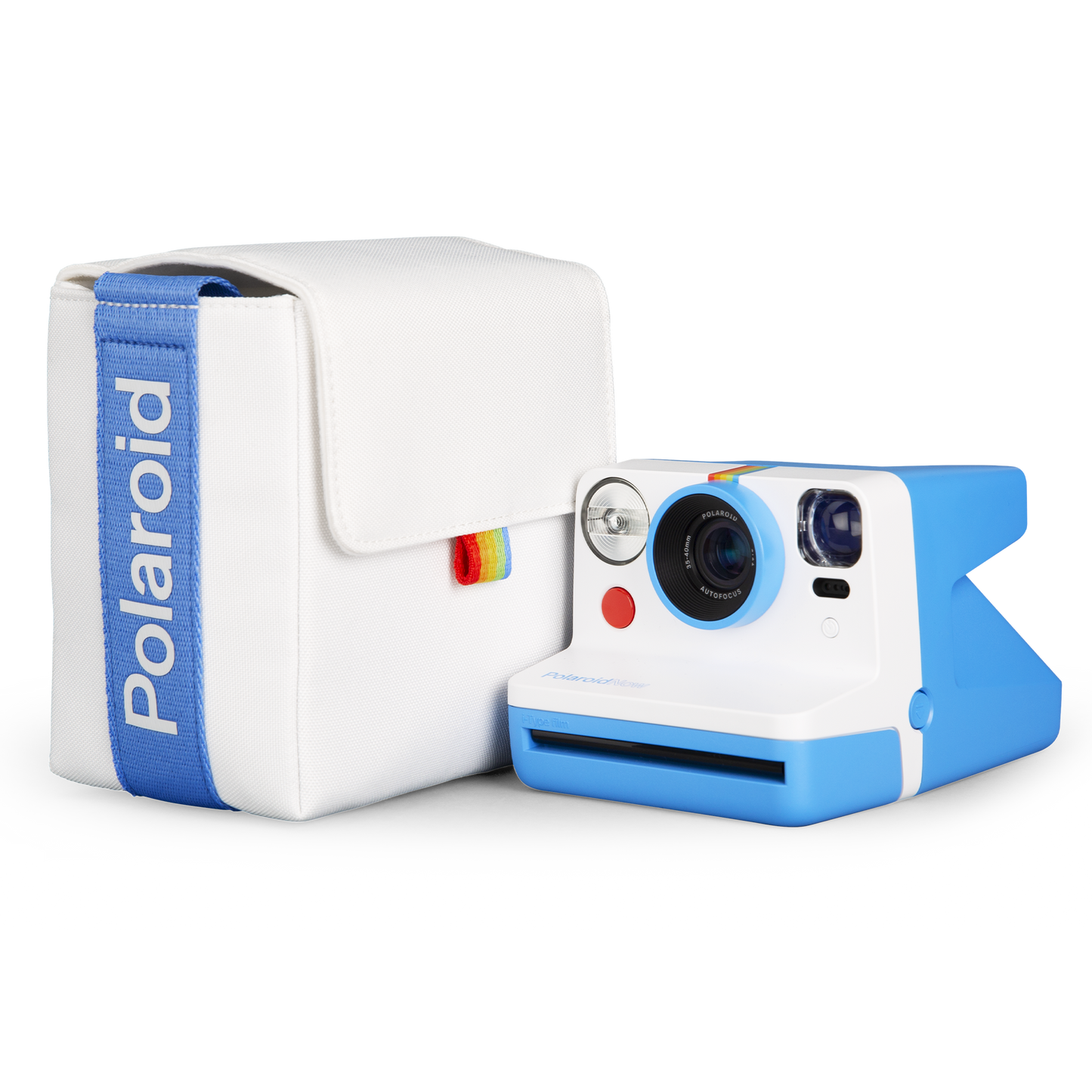 Polaroid Now Camera Bag