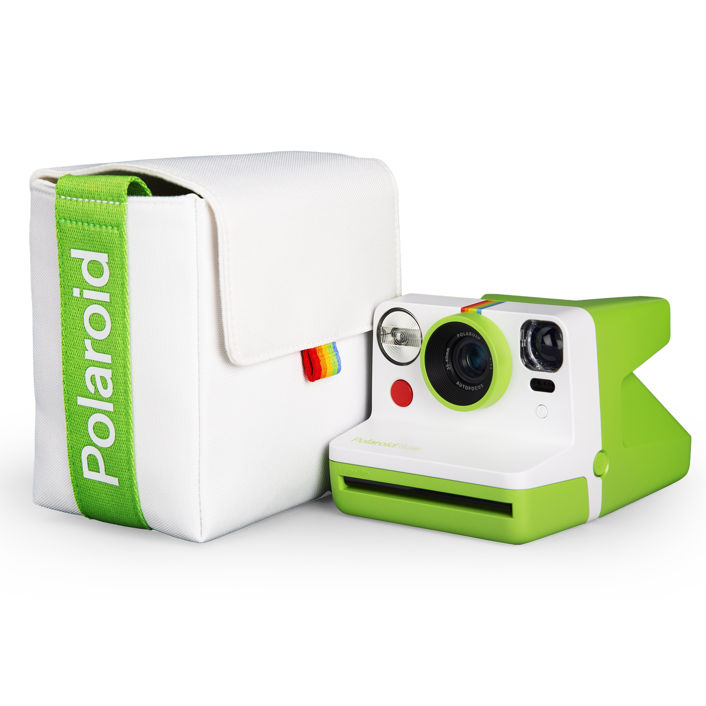 Polaroid Now Camera Bag