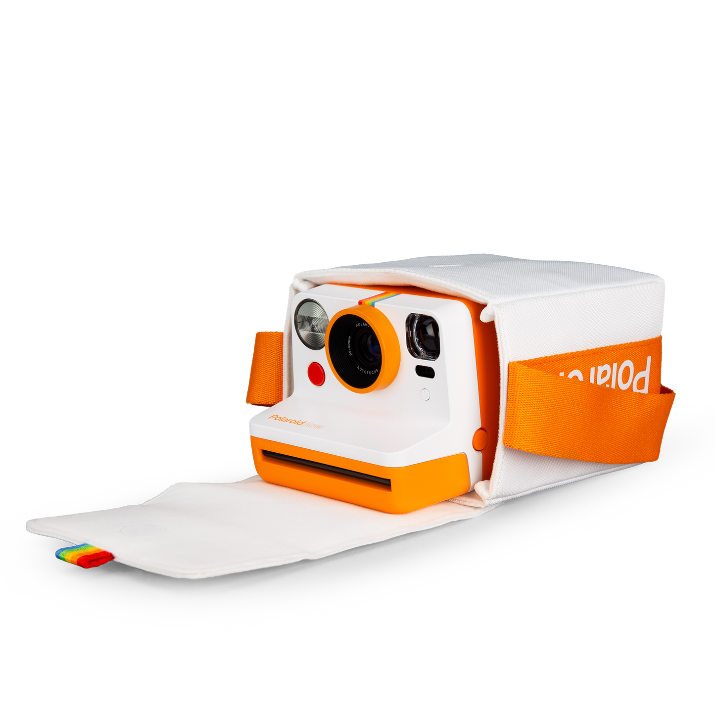 Polaroid Now Camera Bag
