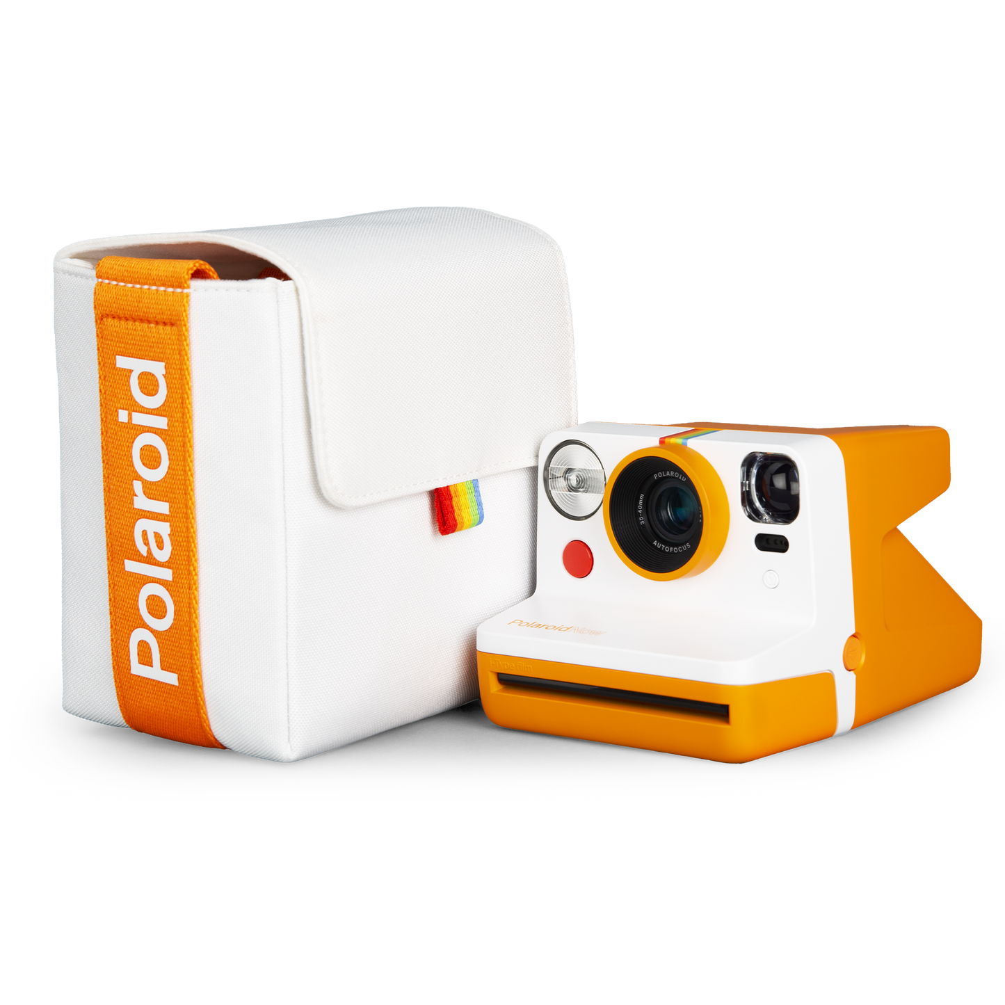 Polaroid Now Camera Bag