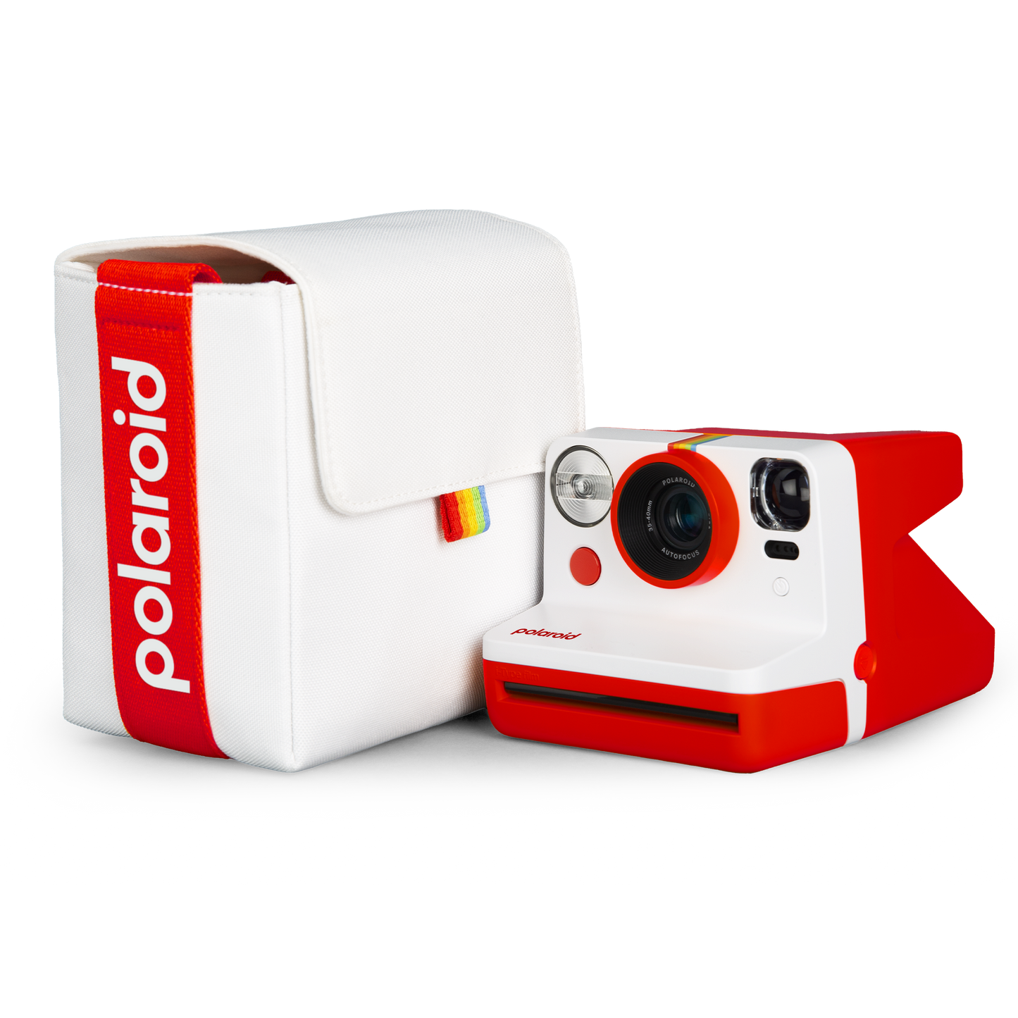 Polaroid Now Camera Bag