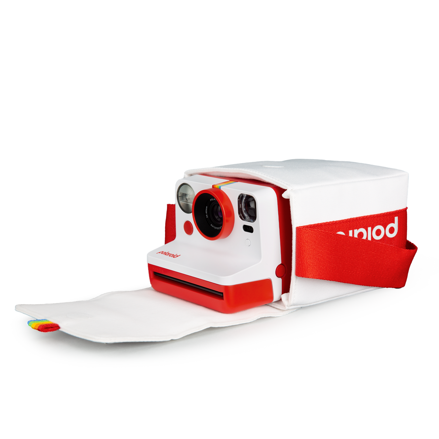 Polaroid Now Camera Bag