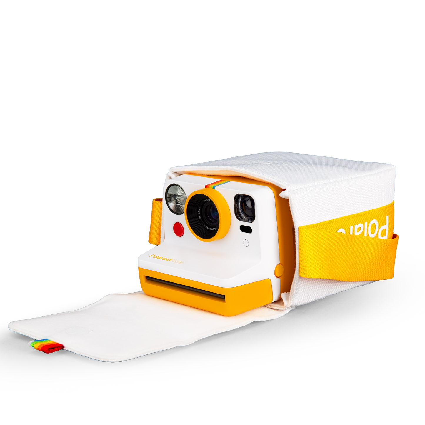 Polaroid Now Camera Bag