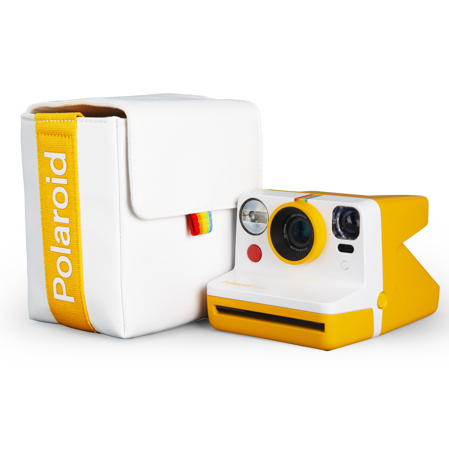 Polaroid Now Camera Bag