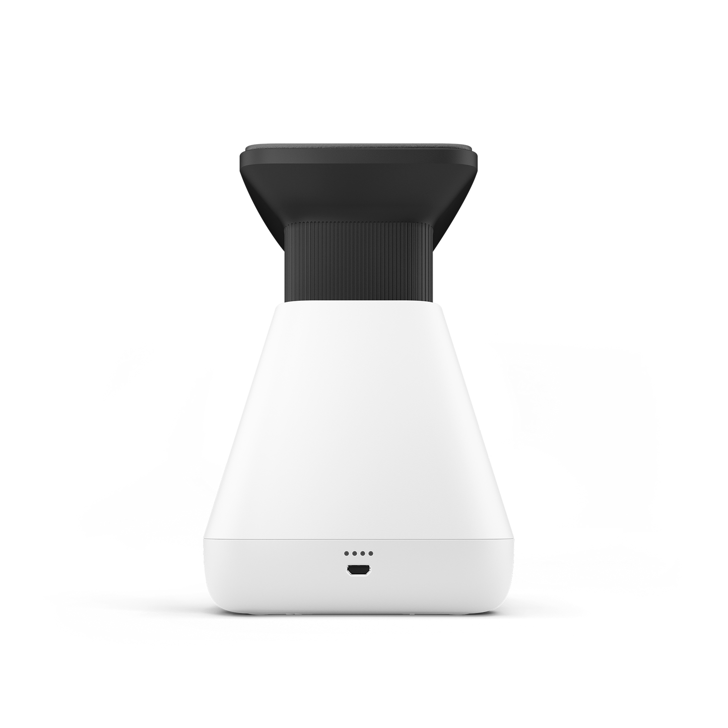 Polaroid Lab Instant Photo Printer Back View