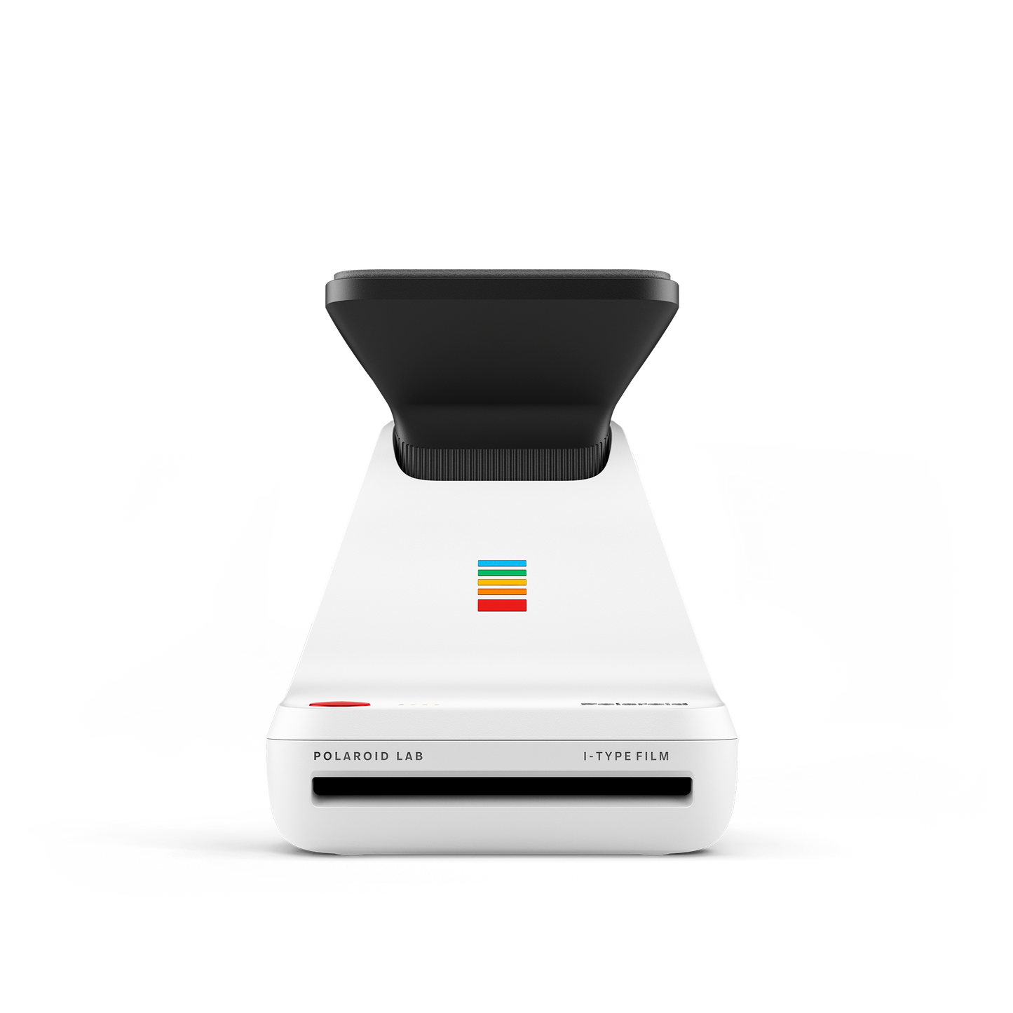 Polaroid Lab Instant Photo Printer Front View