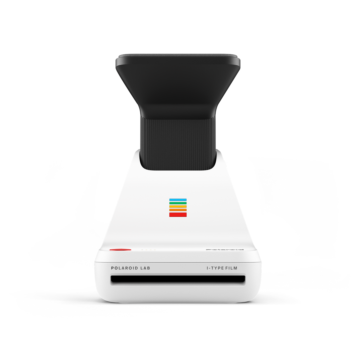 Polaroid Lab Instant Photo Printer Front View