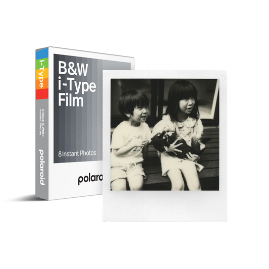 B&W i-Type Film