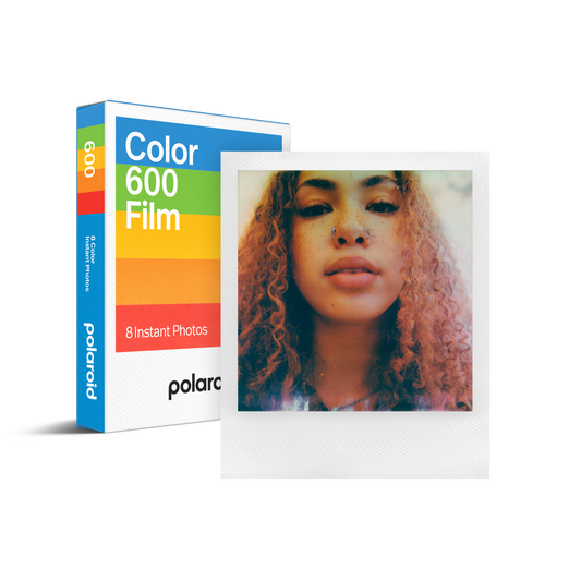 Color 600 Film