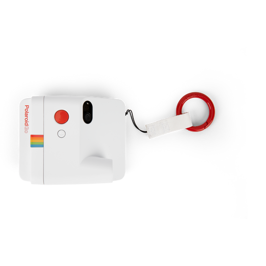 Polaroid Go Camera Clip