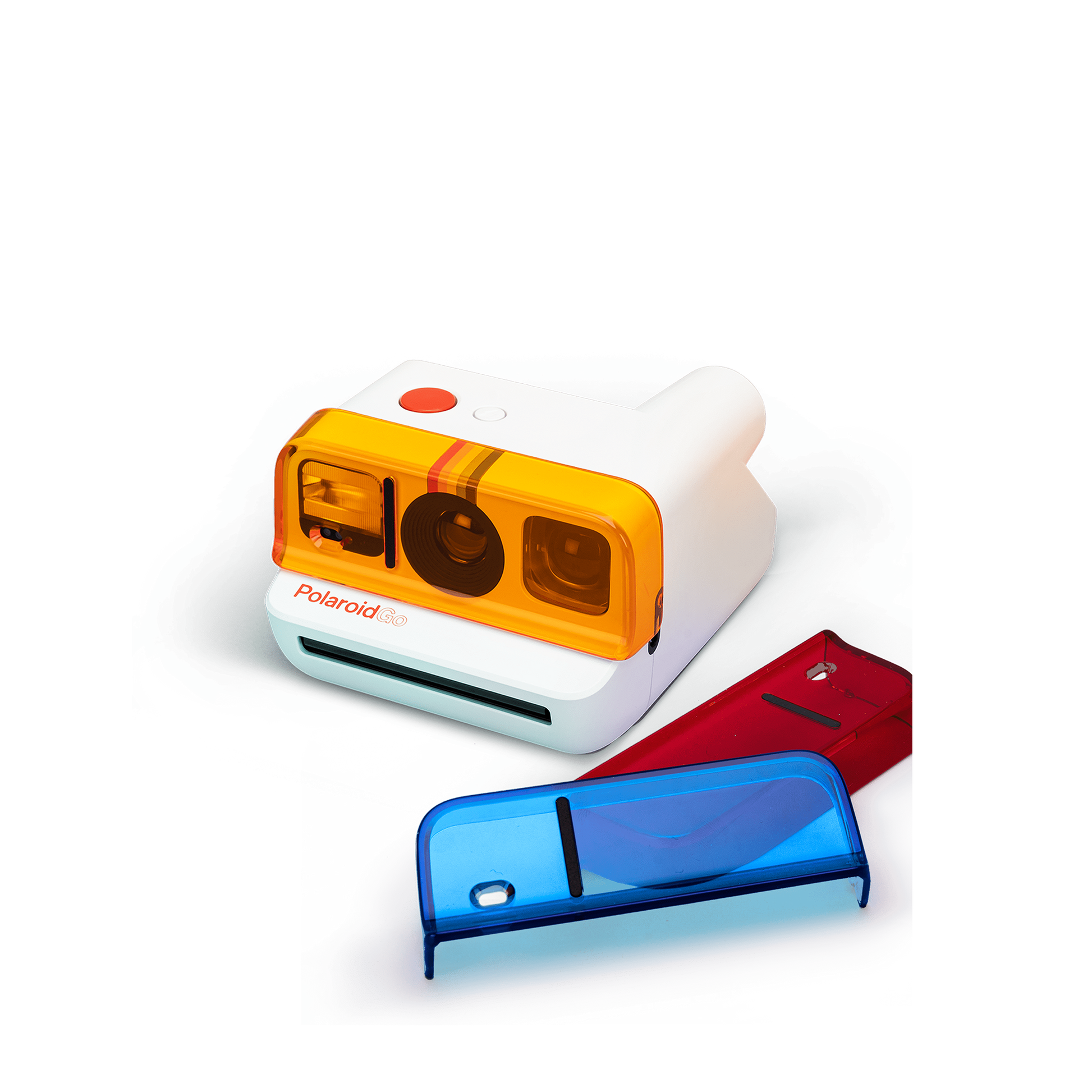 Polaroid Go Instant Camera Color Filters 