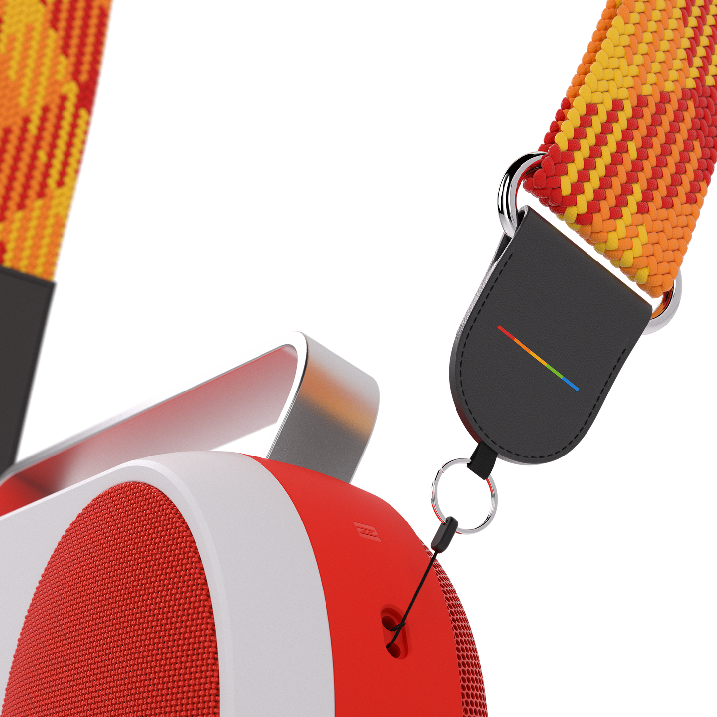 Shoulder Strap