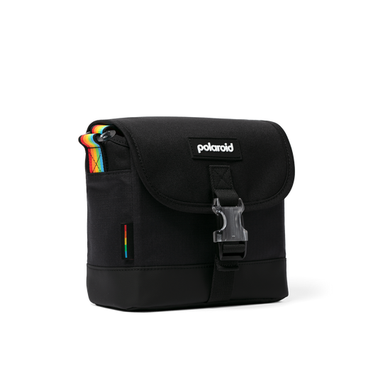 Spectrum Box Camera Bag