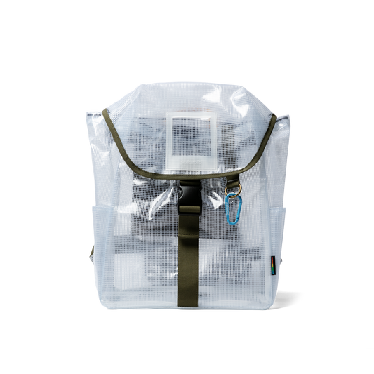 Ripstop Backpack