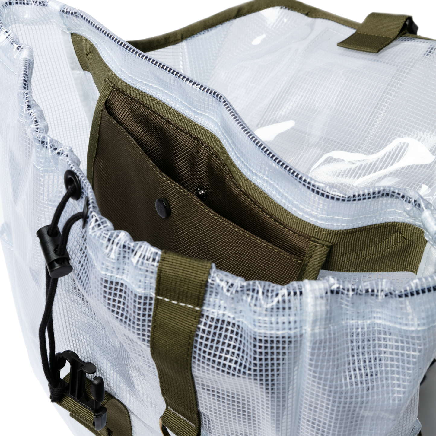 Ripstop Backpack
