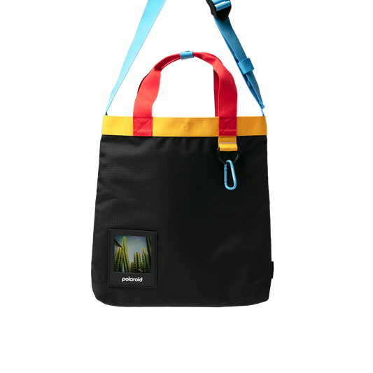 Ripstop Tote Bag