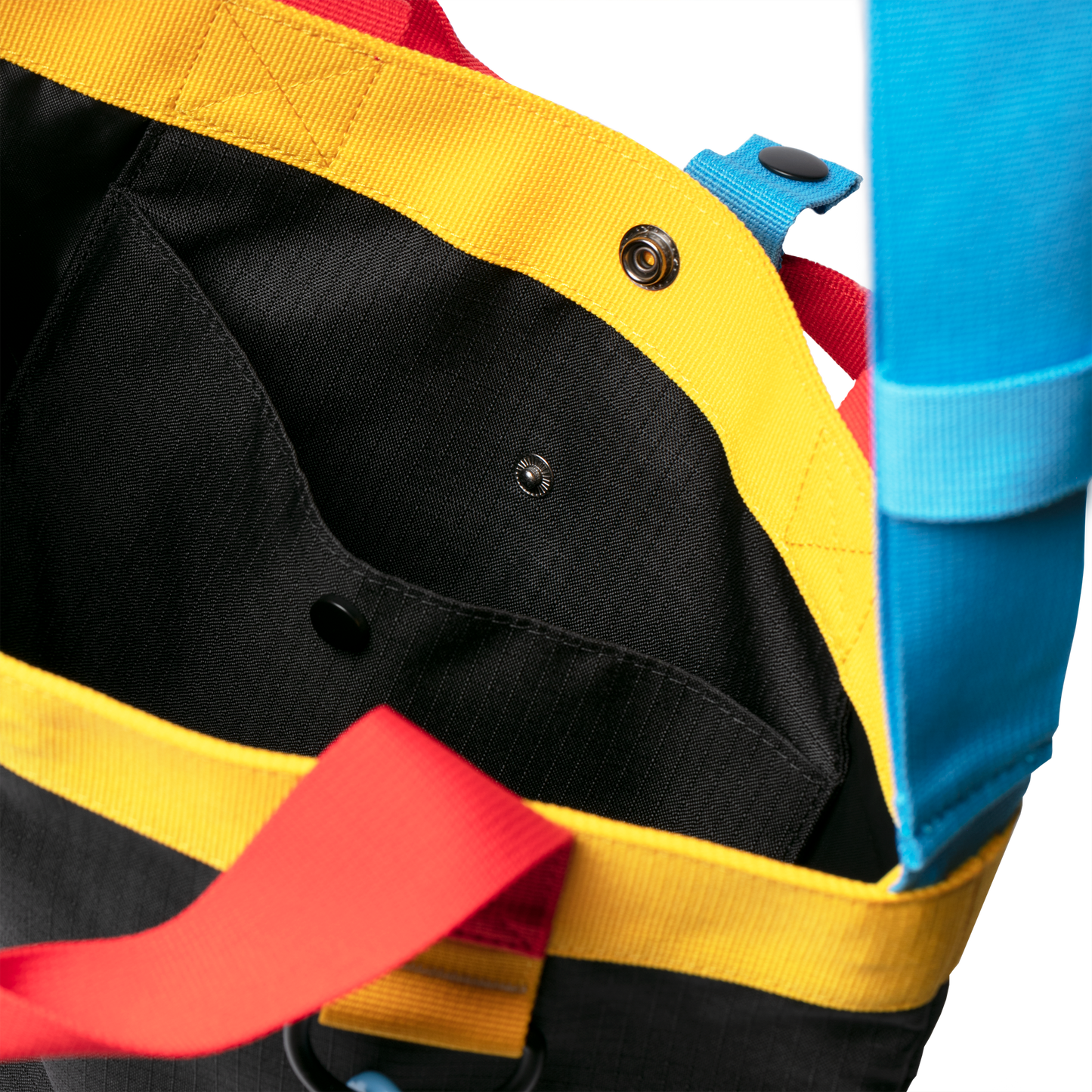 Ripstop Tote Bag
