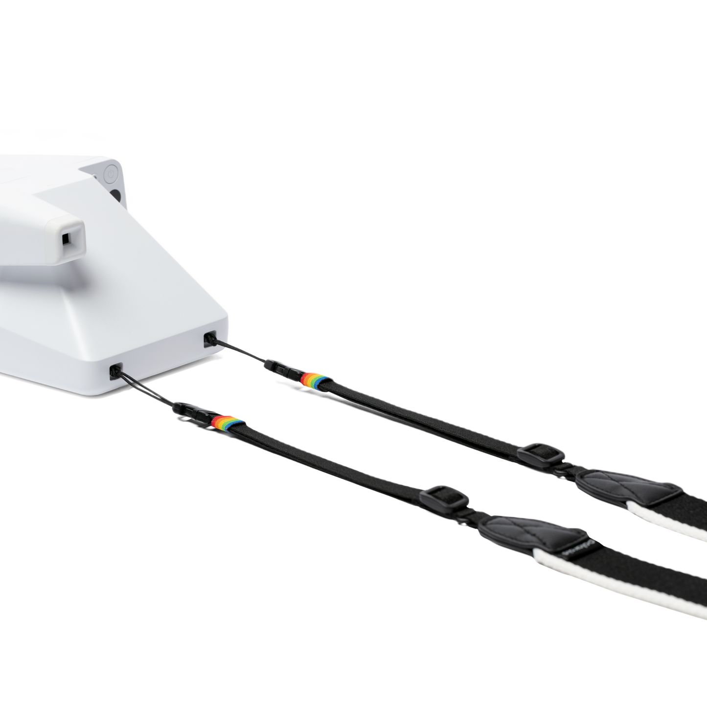 Camera Flat Strap
