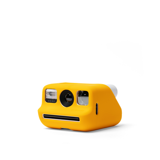 Polaroid Go Silicone Camera Skin