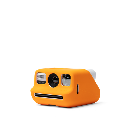 Polaroid Go Silicone Camera Skin