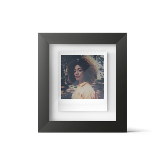 Polaroid UV Protective Photo Frame - Single