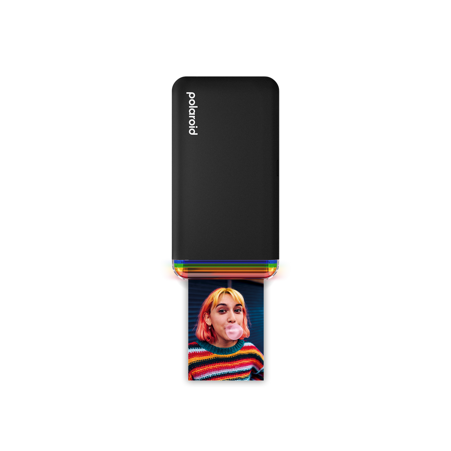 Polaroid Hi·Print 2x3 Generation 2 Pocket Photo Printer