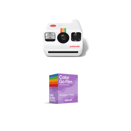 Polaroid Go Generation 2 Dreamer Set