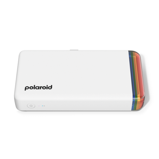 Polaroid Hi·Print 2x3 Generation 2 Pocket Photo Printer