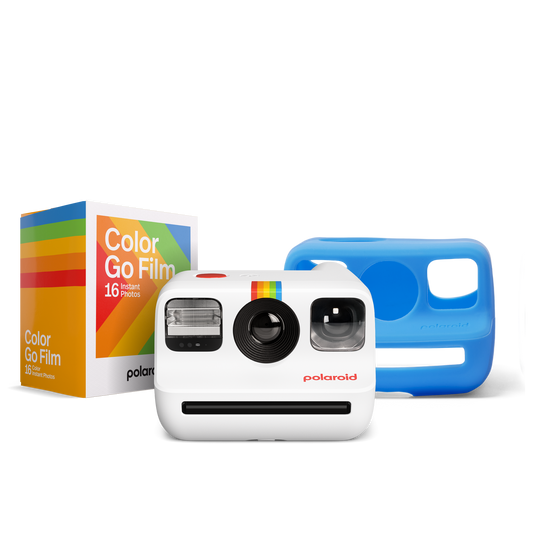 Polaroid Go Generation 2 Mix & Match Set