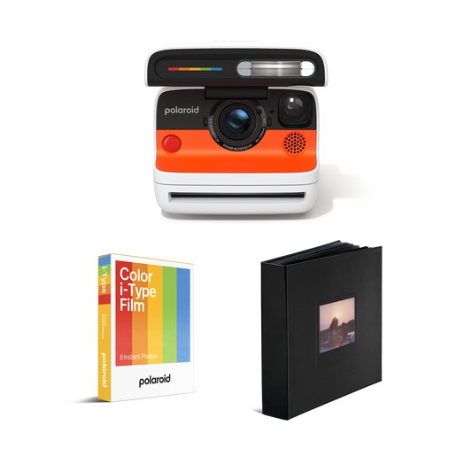 Polaroid Flip Gift Set