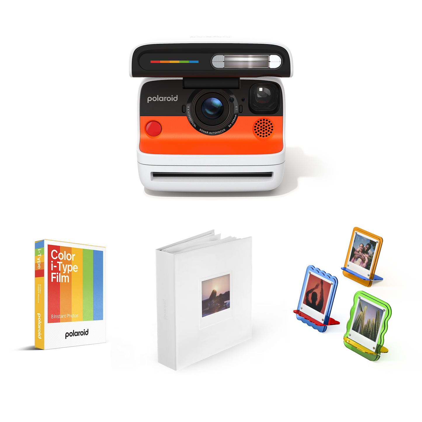Polaroid Flip Black Friday Set