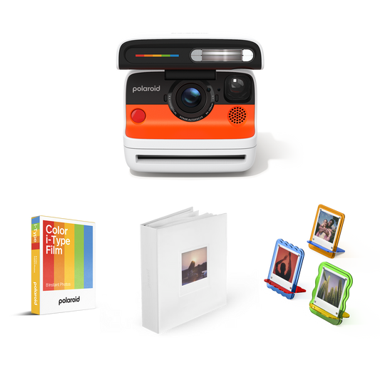 Polaroid Flip Black Friday Set
