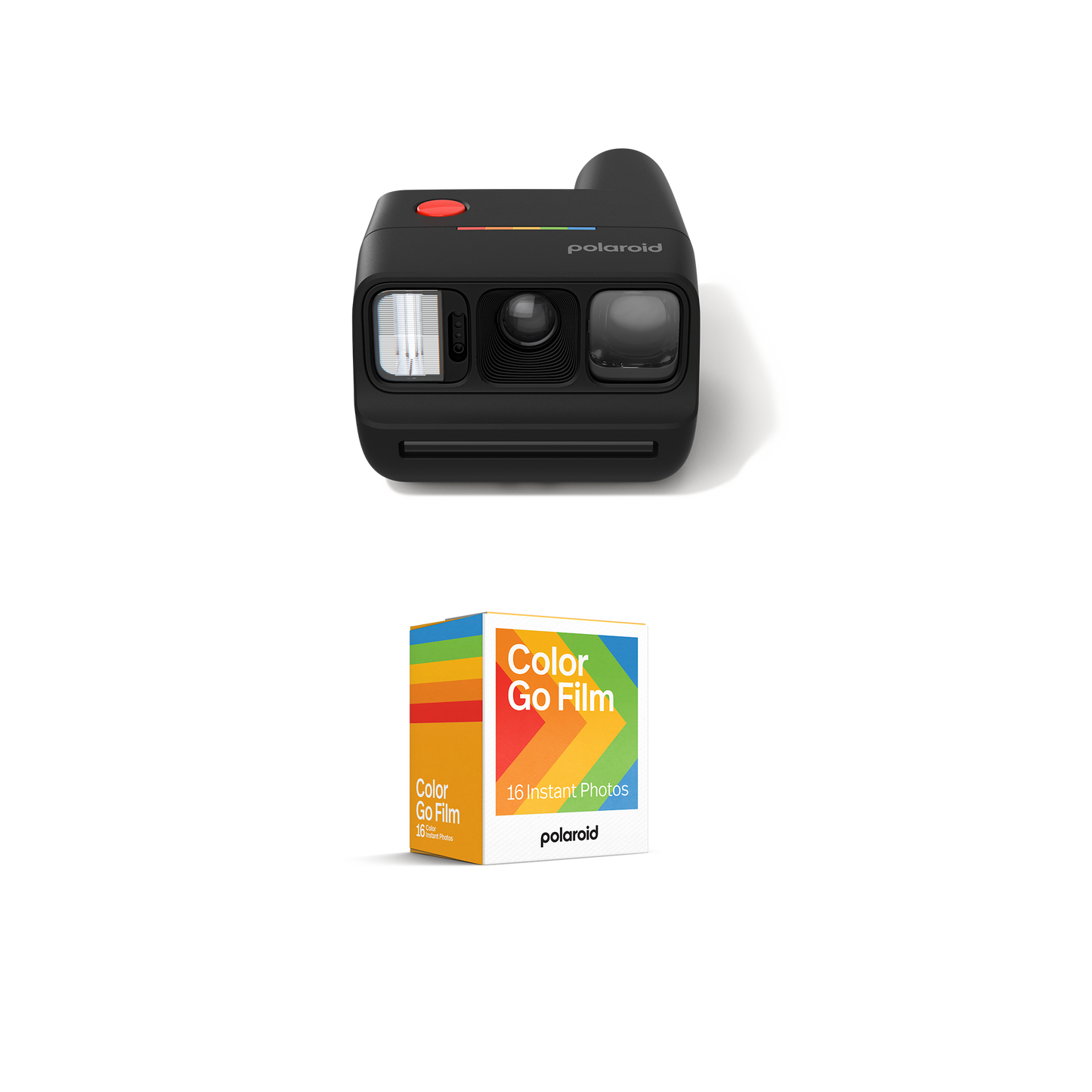 Polaroid Go Generation 3 Starter Set